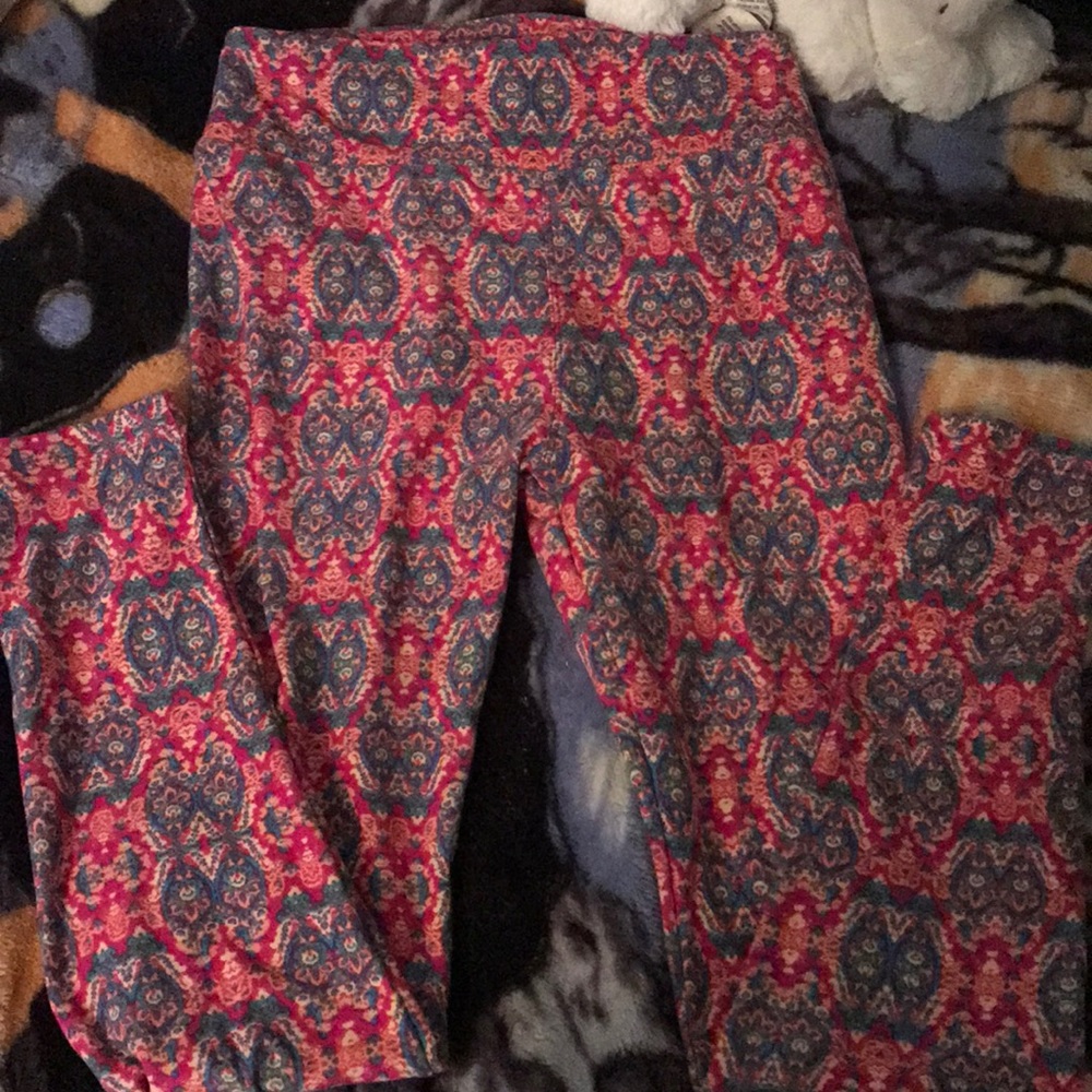 Girls Kaleidoscope LuLaRoe